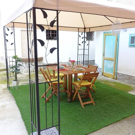 Casa R&R 5' A Piedi Dalla Torre! بيزا المظهر الخارجي الصورة
